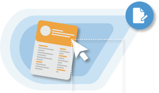 سفارشیسازی رزومه