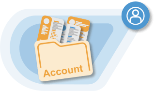 مدیریت چندین رزومه